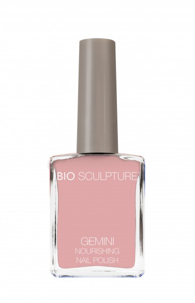 Bio Sculpture, Gemini, Nagellack, Farblack, Pink, Rosé, SWEET CANDY BREATHE 14 ML