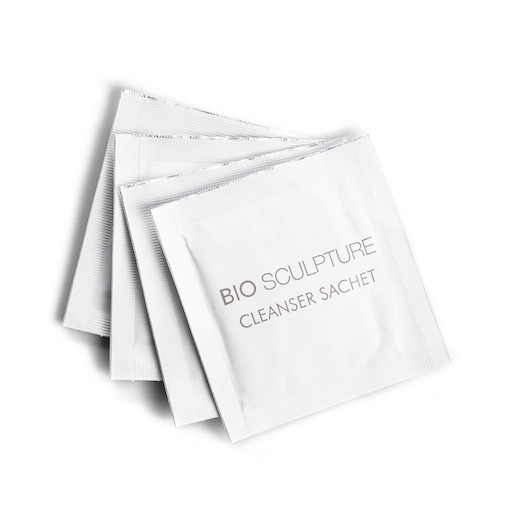 CLEANSER SACHETS (PACK OF 100)