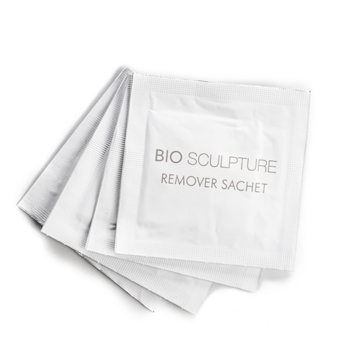 REMOVER SACHETS (PACK OF 100)