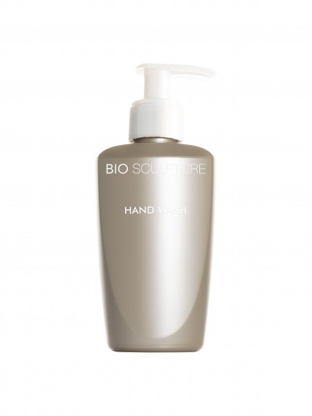 Bio Sculpture, Hand Wash, Handseife 200 ml