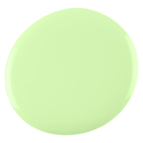 0300 FARB-GEL 4,5 GR GREEN APPLE SMOOTHIE