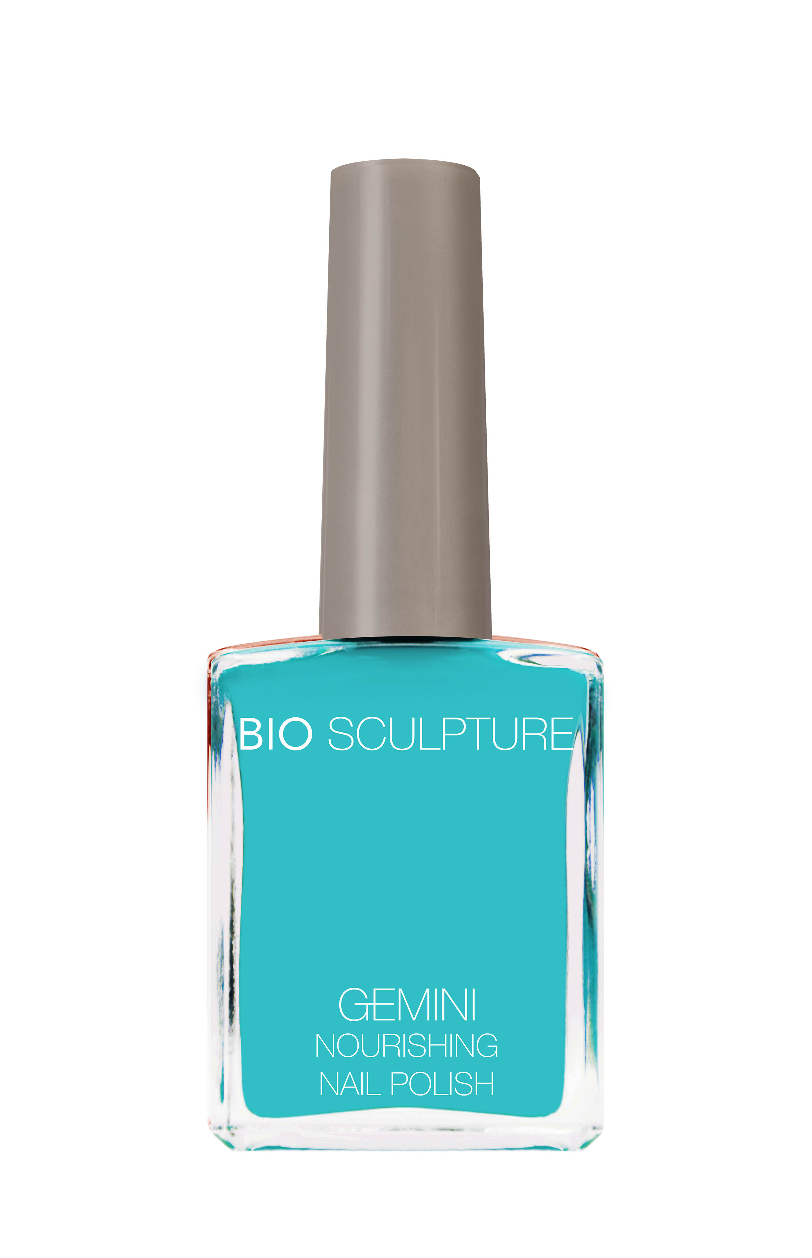 Bio Sculpture Gemini Nr. 120 - Nagellack TURQUOISE TEACUP 14 ml online  kaufen | Bio Sculpture Online-Shop