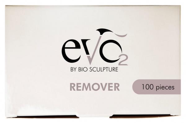EVO REMOVER (PACK OF 100)